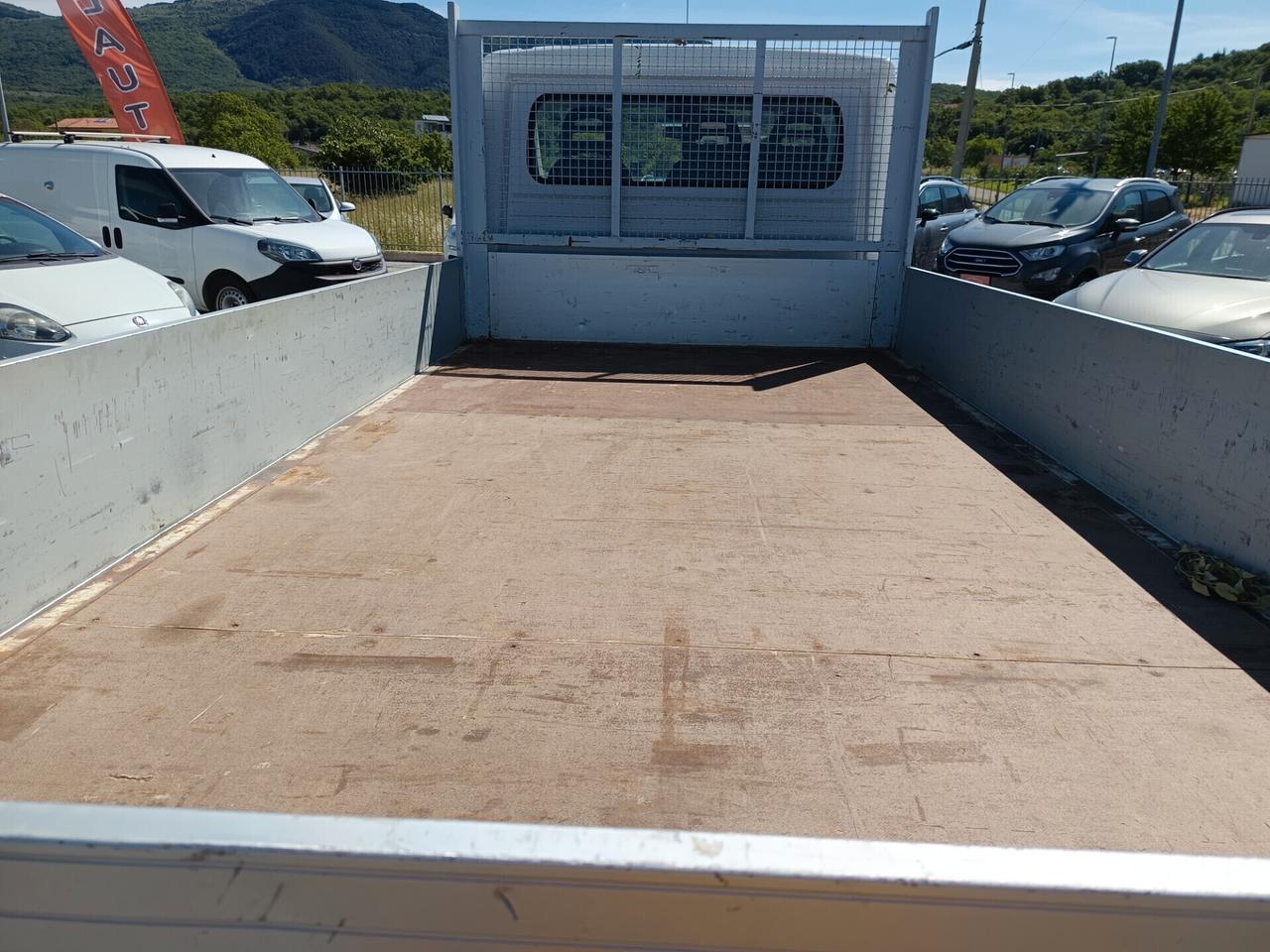 FIAT DUCATO MAXI 35 LH1 2.3 MJT 140cv CABINATO E6d