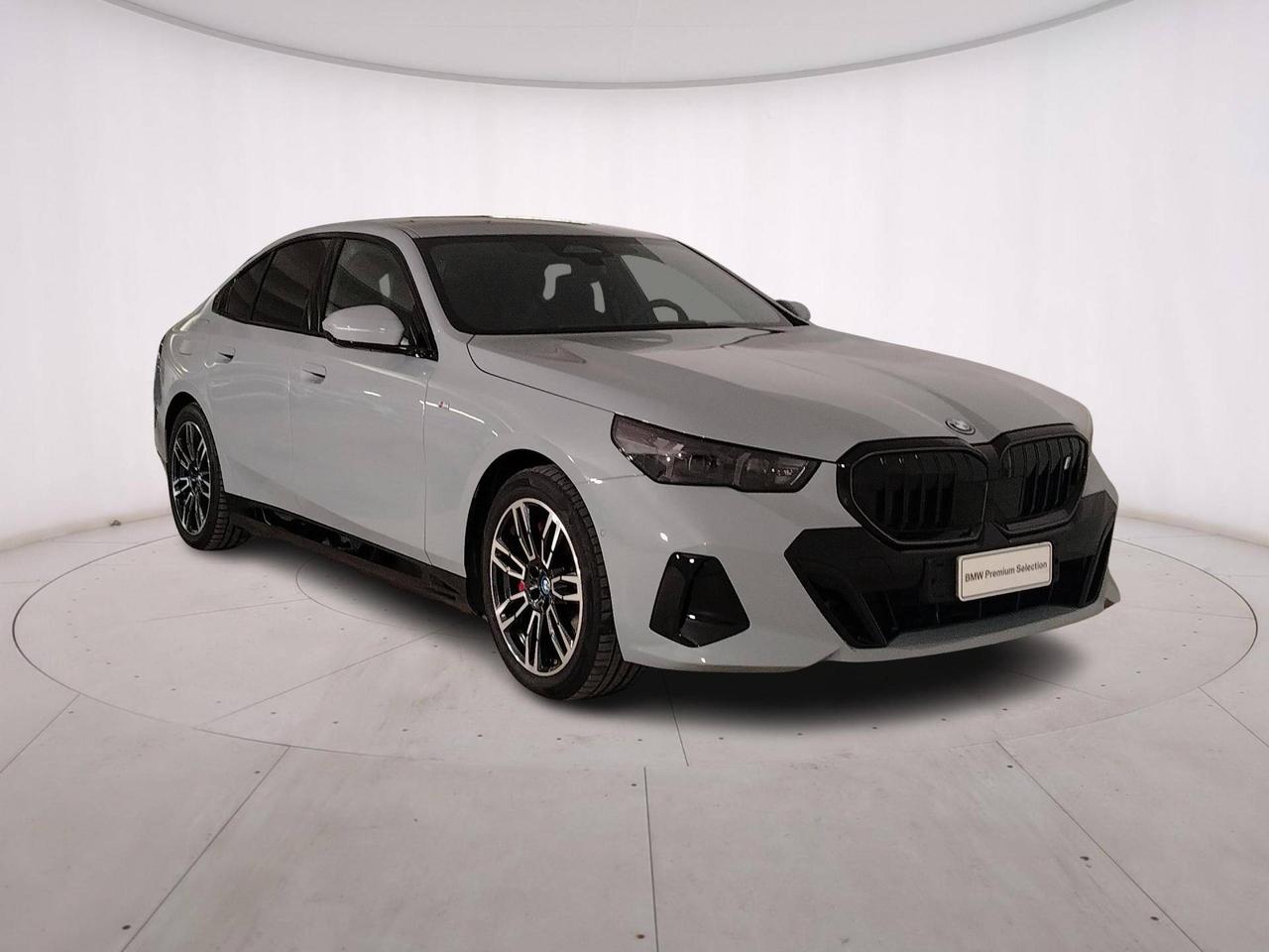 BMW Serie 5 i5 xDrive40 MSport Pro