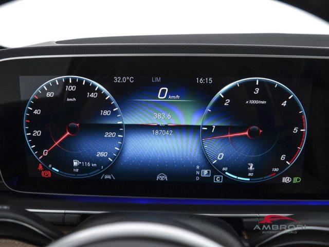 MERCEDES-BENZ GLE 400 400 d 4Matic Premium