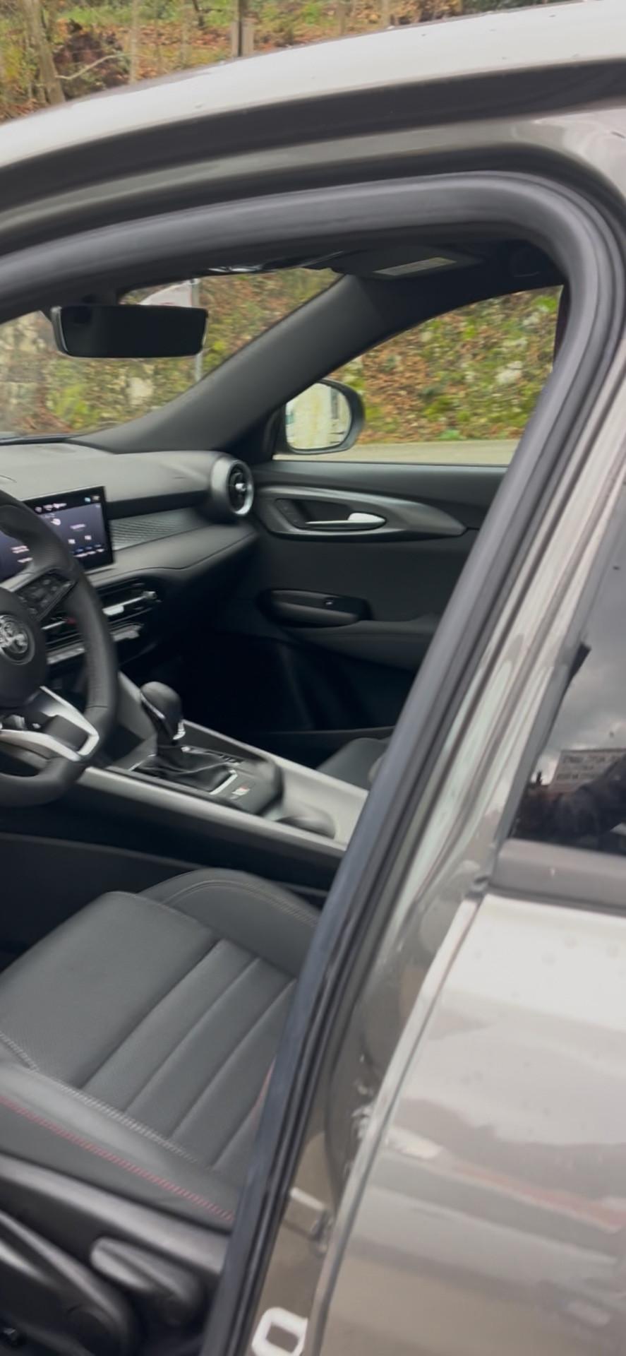 Alfa Romeo Tonale 1.5 130 CV MHEV TCT7 Sprint