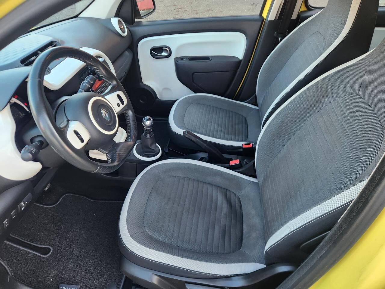 Renault Twingo 0.9 TCe 90 CV Stop&Start Energy Sport