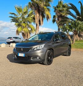 Peugeot 2008 BlueHDi 100 Active