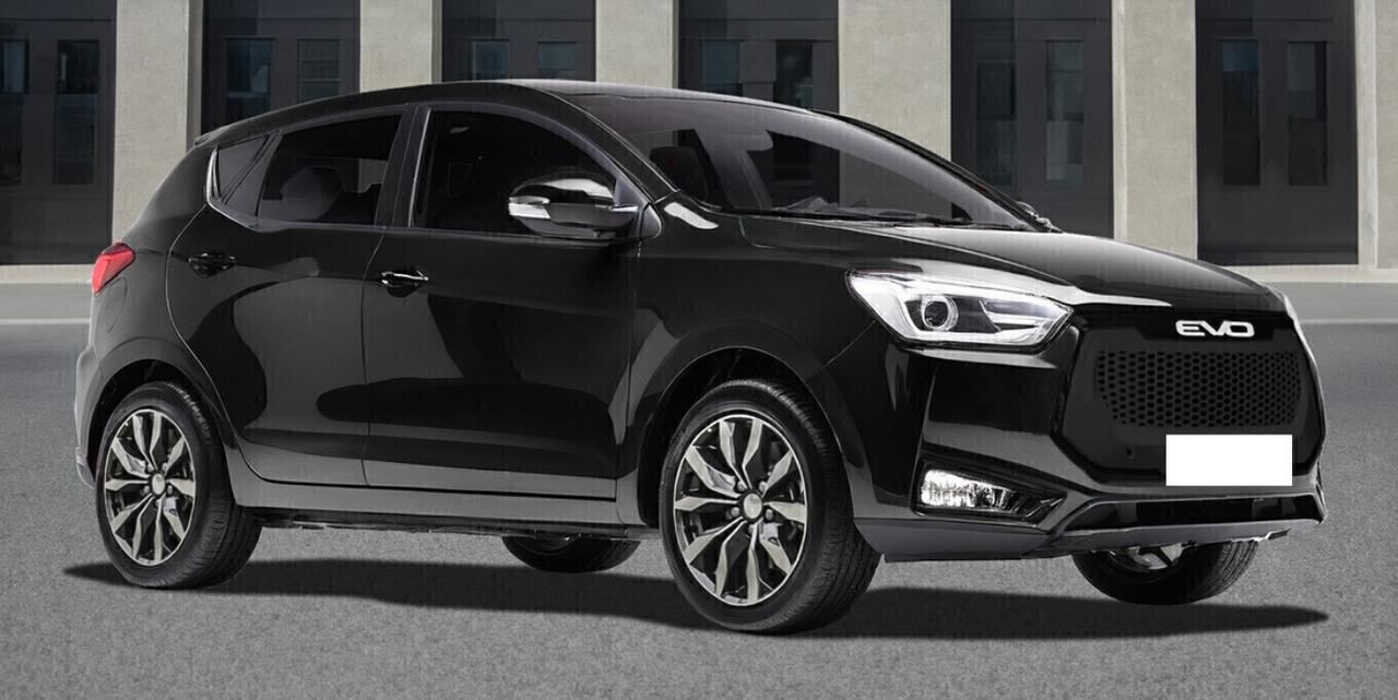 Evo 3 - APERTI AD AGOSTO
