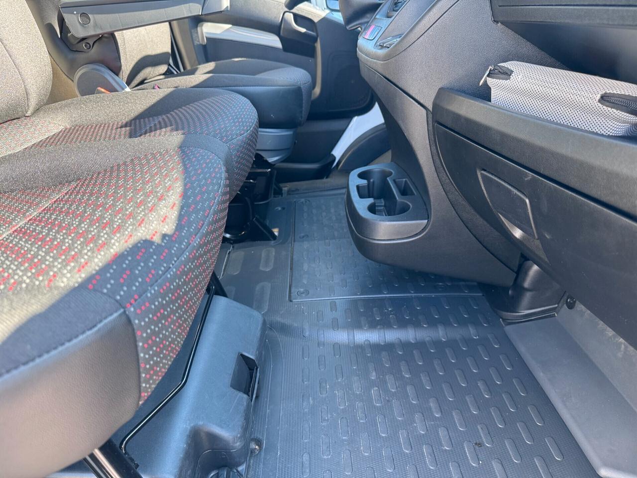 Peugeot Boxer 330 2.2 BlueHDi 140 S&S PC-TN Furgone L3 H2 PARI AL NUOVO