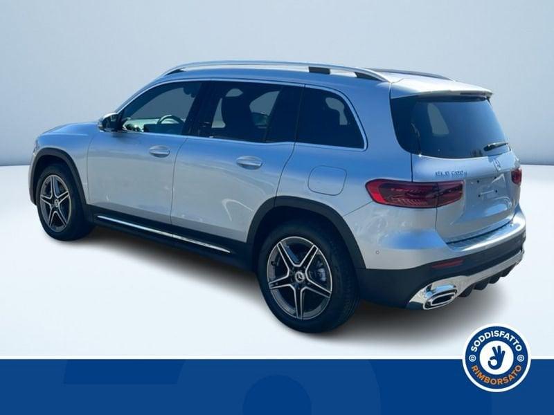 Mercedes-Benz GLB Classe 200d 4Matic AMG Line Advanced Plus