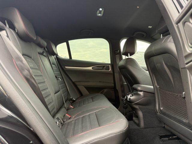 ALFA ROMEO Stelvio 2.0 Turbo 280 CV AT8 Q4 Competizione PREZZO REALE