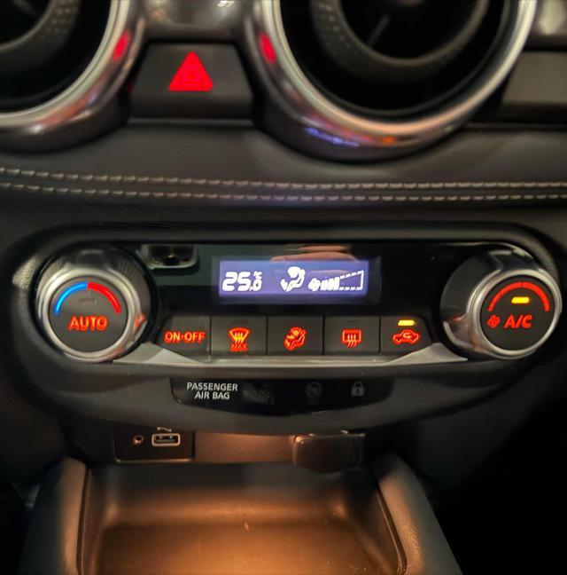 NISSAN Juke 1.0 DIG-T 114 CV DCT N-Connecta Prezzo Reale