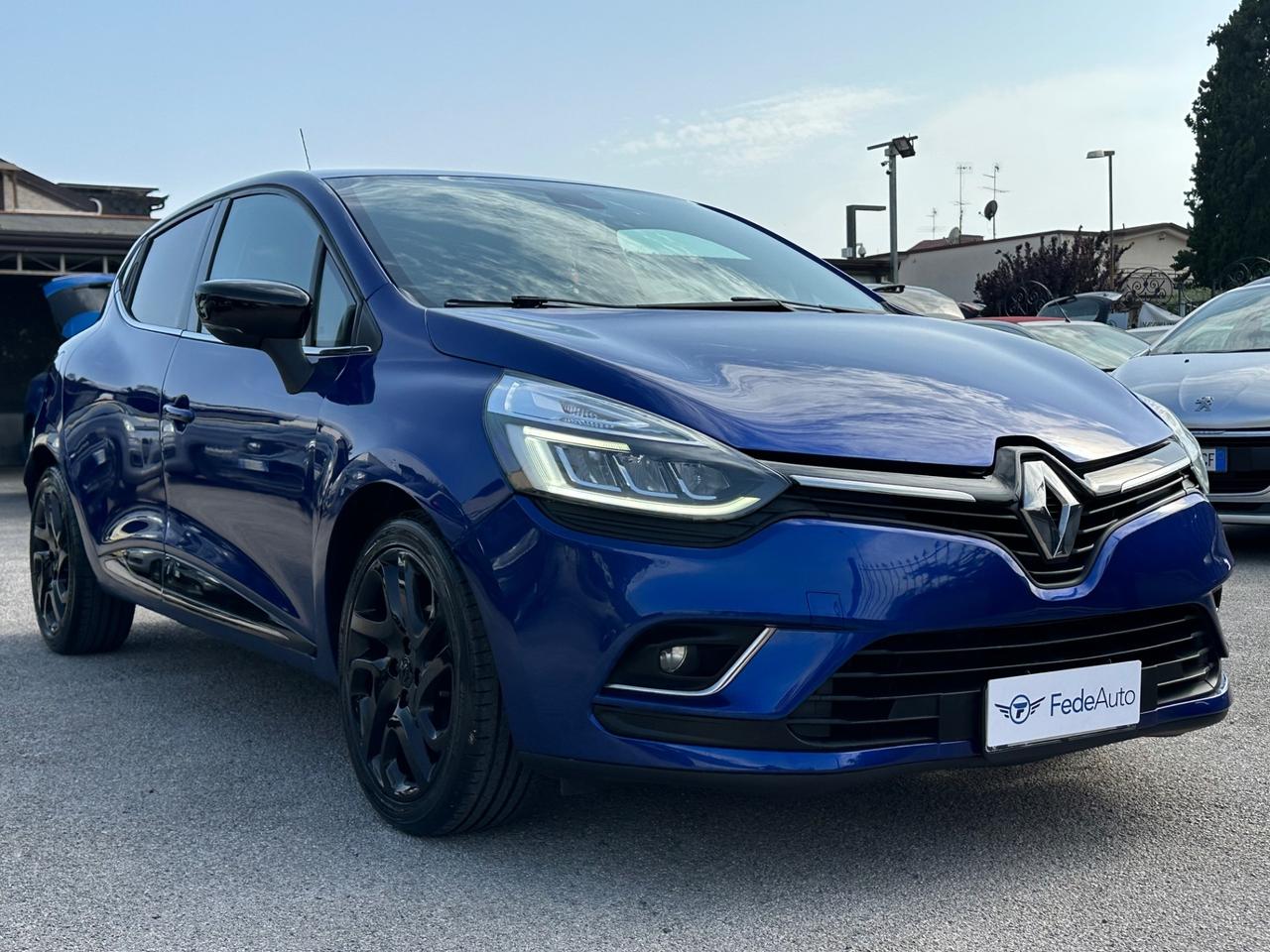 Renault Clio TCe 12V 90CV Start&Stop Duel 2018