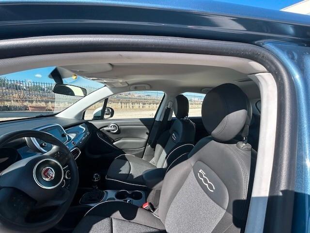Fiat 500X CROSSOVER 1.6 MJET 120CV 4X2 BUSINESS
