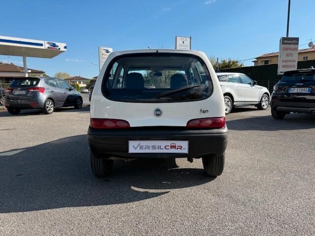 Fiat 600 1.1 Active