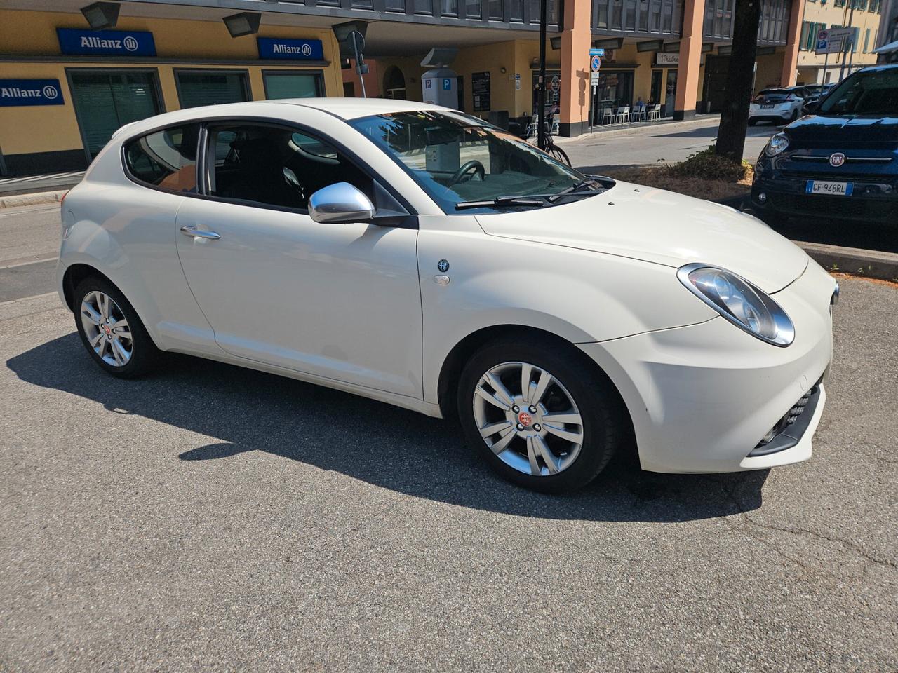 Alfa Romeo MiTo 1.4 78 CV 8V S&S