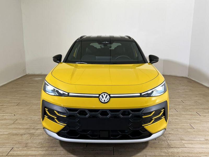 Volkswagen T-Roc T-Roc 1.5 etsi Style 150cv dsg