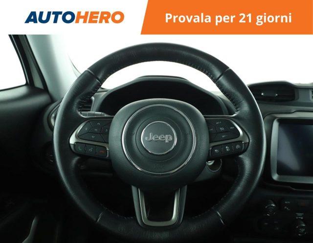 JEEP Renegade 1.4 MultiAir Limited