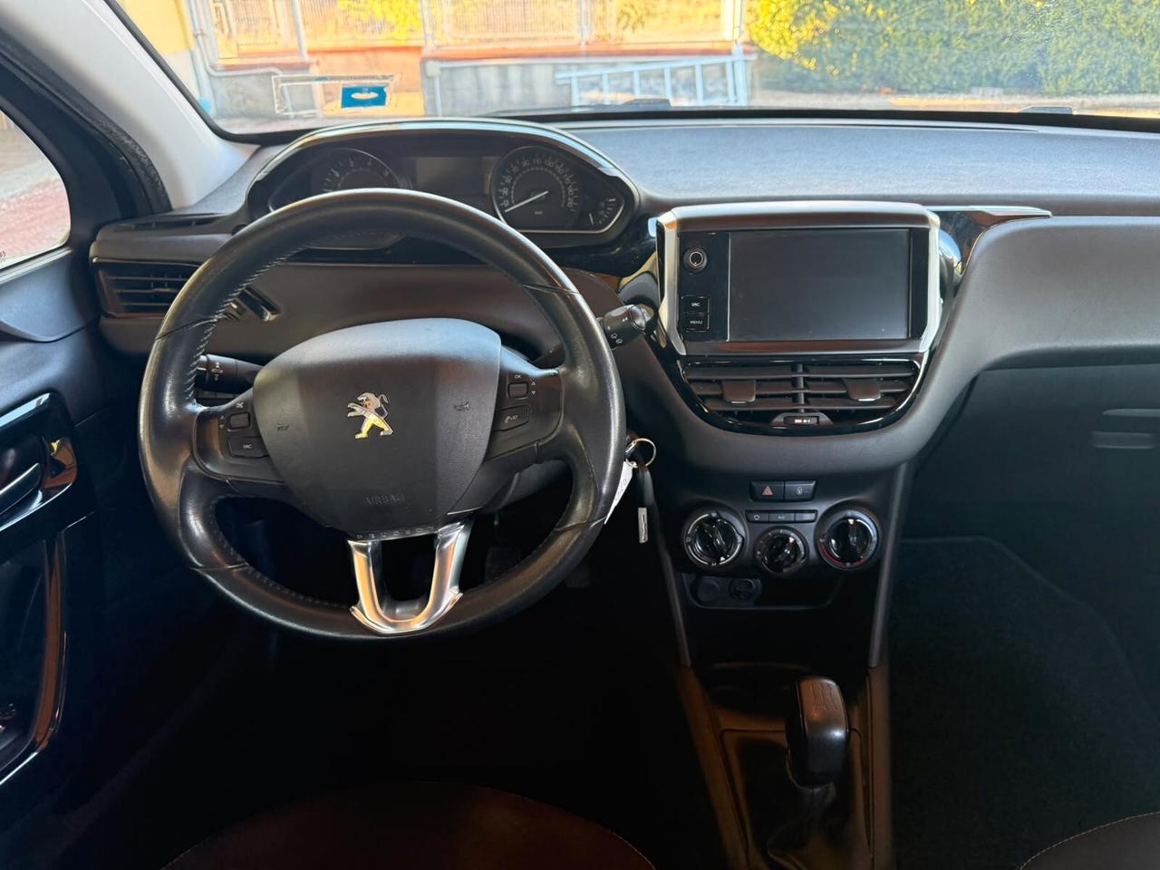 Peugeot 208 PureTech 82 5 porte Active
