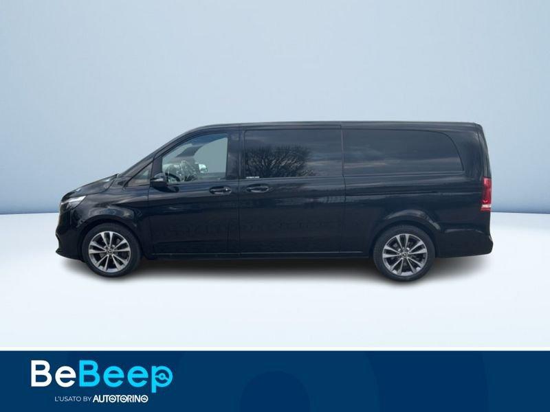 Mercedes-Benz Classe V V EXTRALONG 250 D PREMIUM AUTO