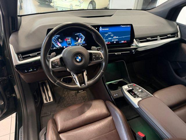 BMW 218 d Active Tourer Msport //BELL1SS1MA//