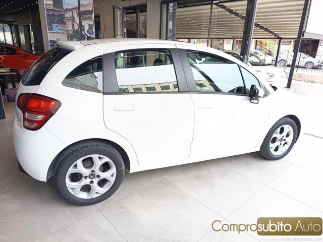 CITROEN C3 1.1 Seduction Limited
