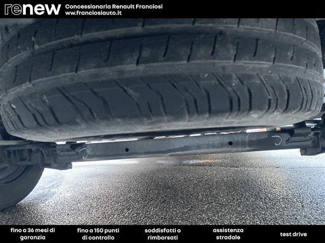 RENAULT Master FURGONE FG TA L2 H2 T35 2.3 dCi Single Turbo 130cv