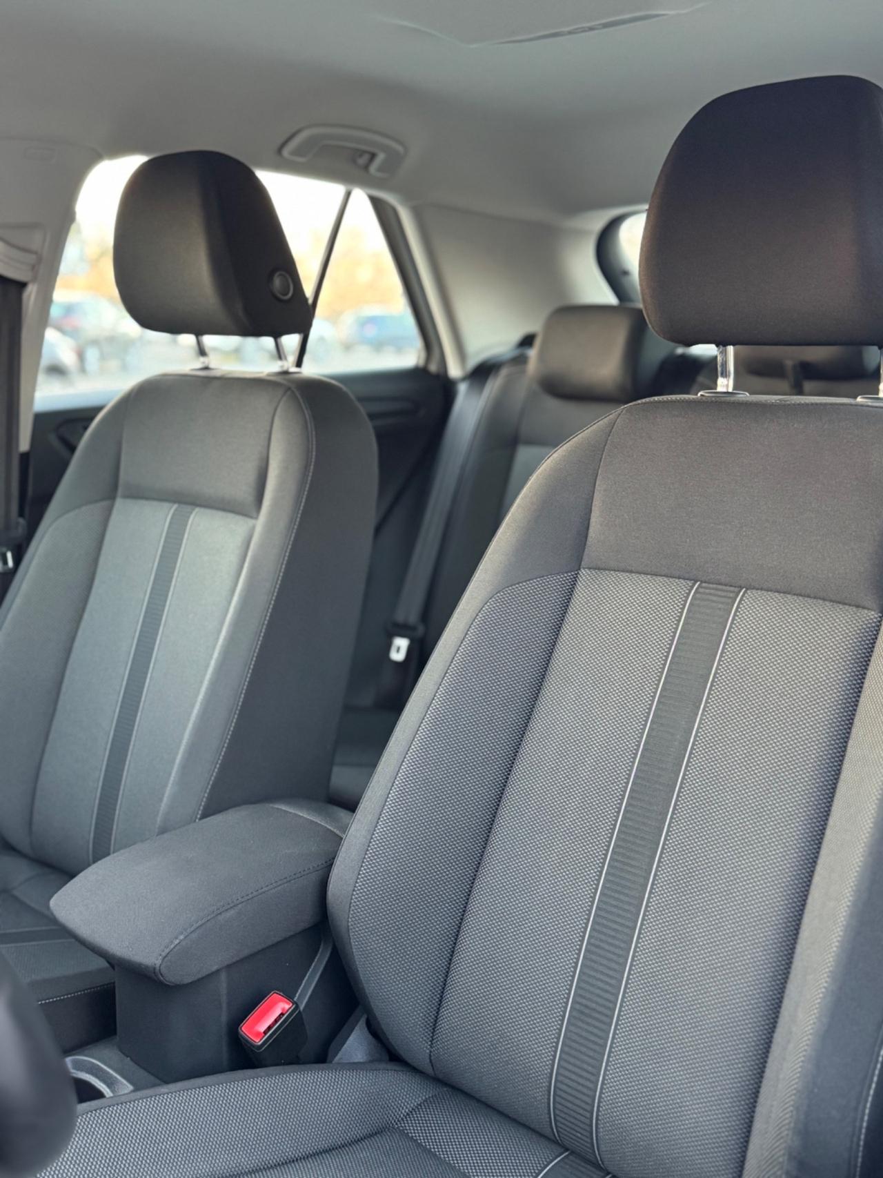 Volkswagen T-Roc 1.5 TSI ACT DSG Style