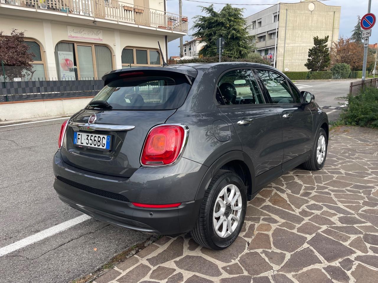 Fiat 500X 1.3 MultiJet 95 CV Business