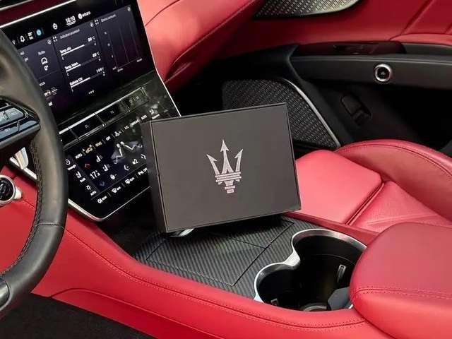 Maserati Grecale 3.0 V6 Trofeo 530cv auto Tetto/Carbon Pack/21