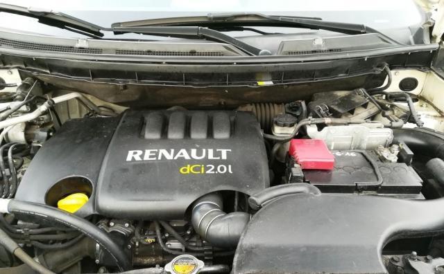 Renault Koleos 2.0 DCI 150 CV 4X4 Luxe ESM
