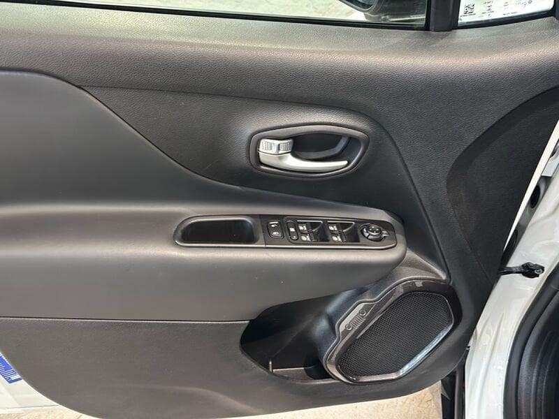 Jeep Renegade 4xe 1.3 T4 PHEV 190cv Limited 4xe Auto