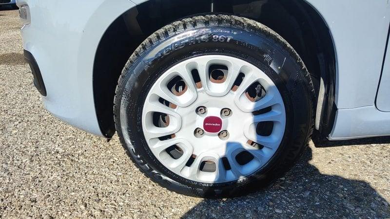 FIAT Panda Panda 1.2 Easy