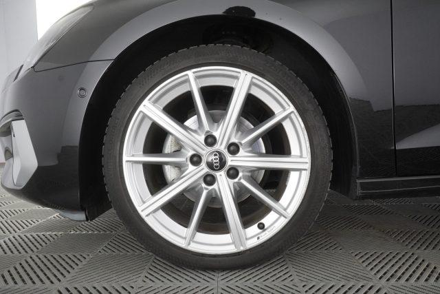 AUDI A3 A3 SPB 35 TDI S tronic Business Advanced