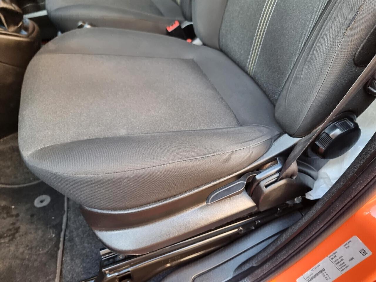 Fiat Qubo 1.4 8V 77 CV 5 PORTE Natural P0wer antifurti inclusi