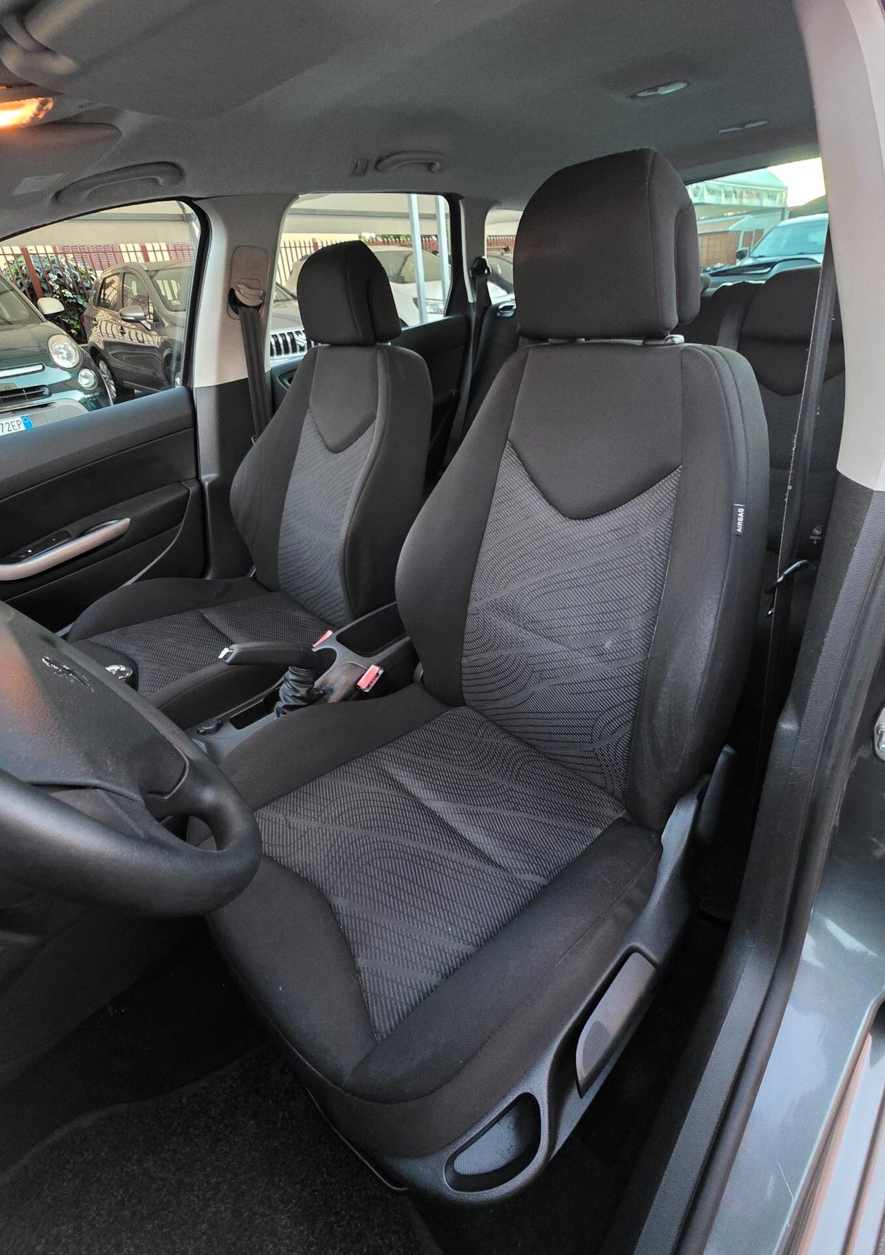 Peugeot 308 1.6 HDi 110CV SW Ciel Tecno