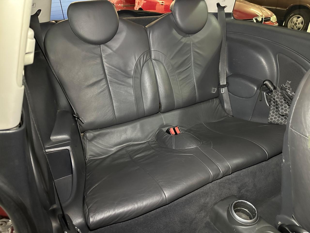 Mini 1.4 tdi One D
