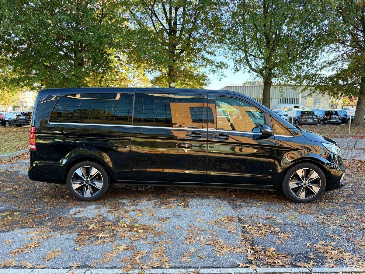 Mercedes Classe V ExtraLong 250 d Executive auto