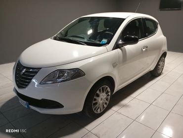Lancia Ypsilon del 2013 BENZINA / GPL FINO 2033