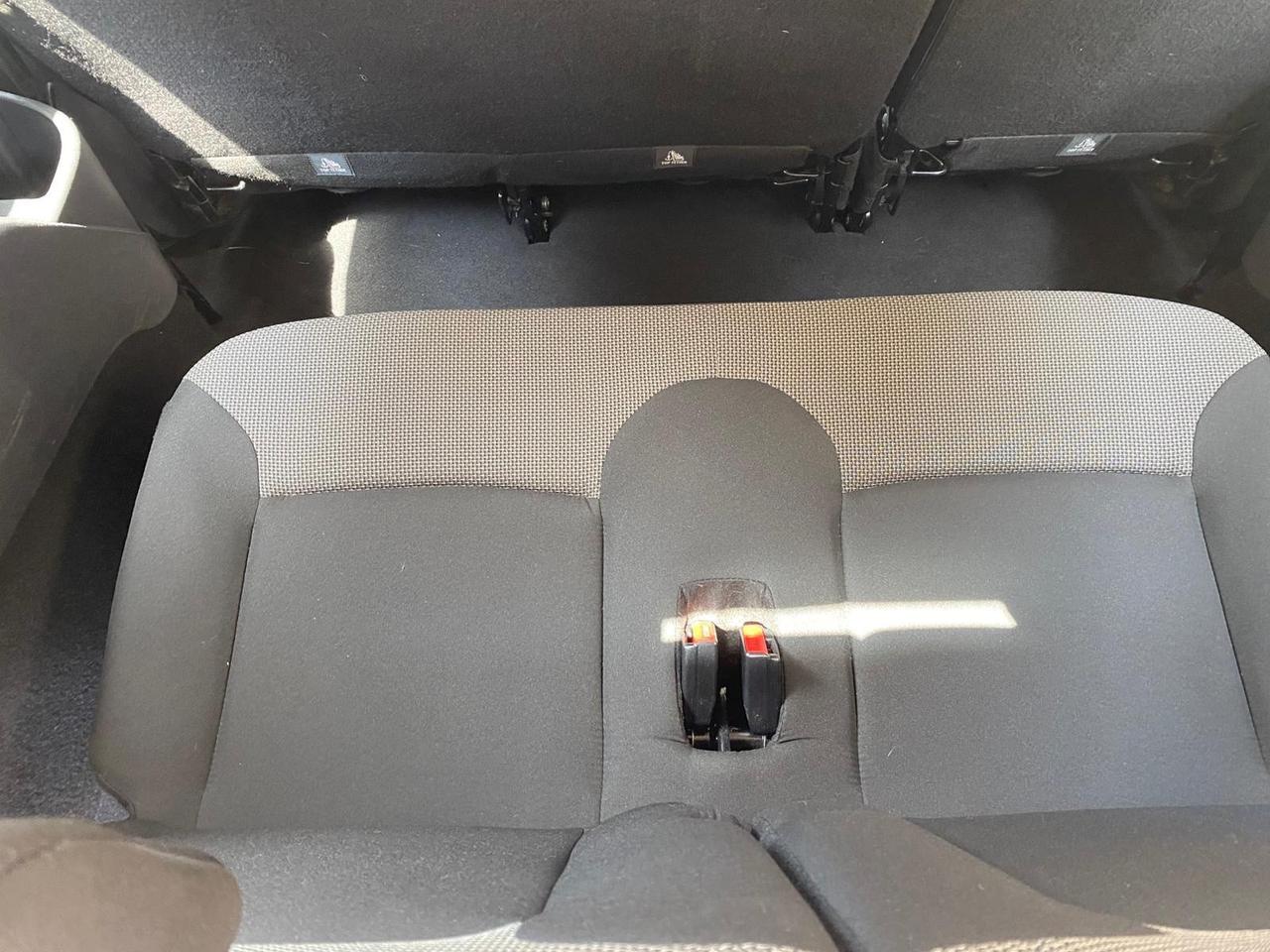 Lodgy 1.6 8V 85CV 7 posti neopatentati Euro 6b