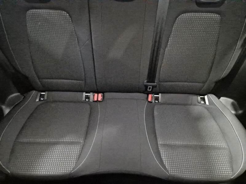 Ford Focus 1.5 EcoBlue 120 CV automatico SW Business Co-Pilot"accetto permuta"
