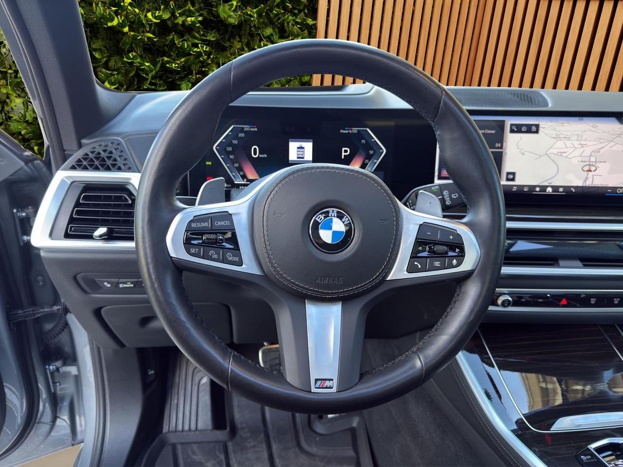 Bmw X5 30d Msport Pro FULL IVA TAGLIANDI PAGATI