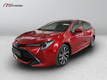 Toyota Corolla Touring Sports 1.8 Hybrid Style CVT