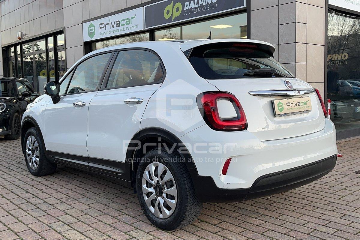 FIAT 500X 1.0 T3 120 CV Urban