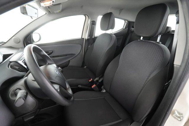 LANCIA Ypsilon Ypsilon 1.3 MJT 16V 95 CV 5 porte S&S Silver