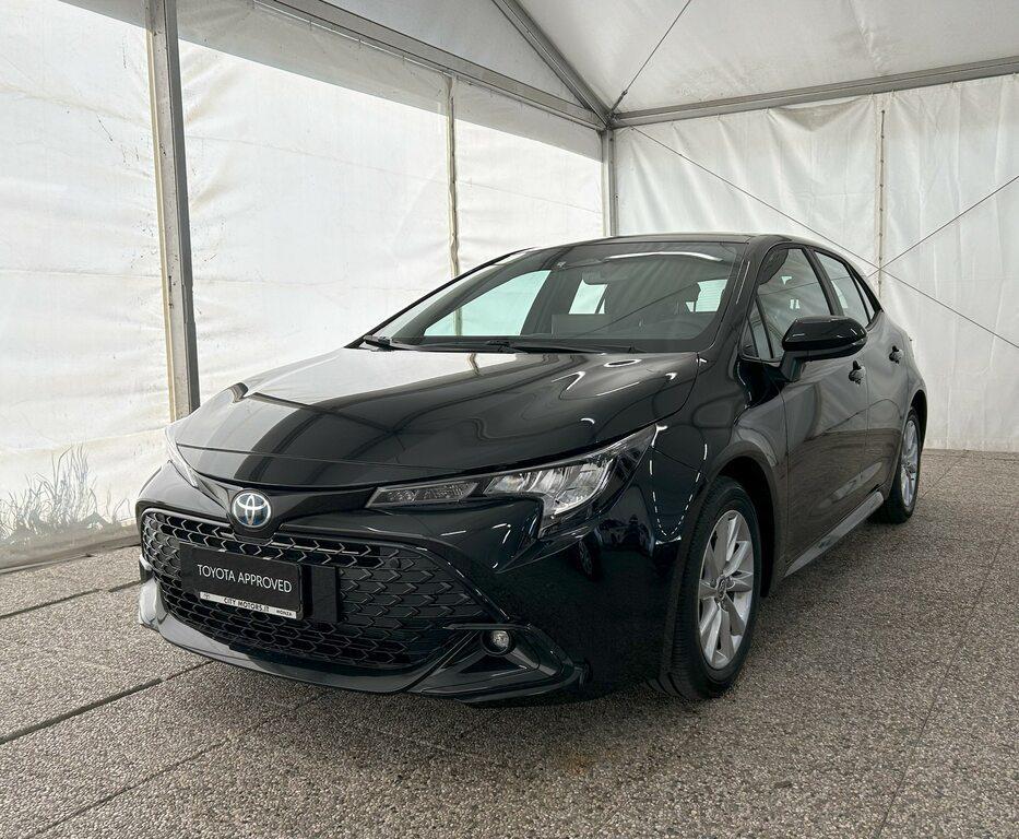 Toyota Corolla 1.8 Hybrid Active CVT