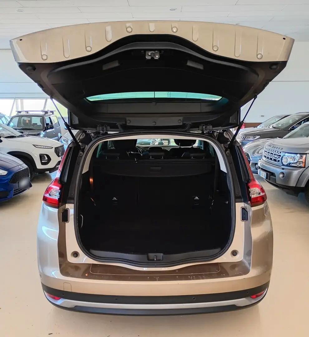 Renault Grand Scenic dCi 160 CV EDC Energy Bose