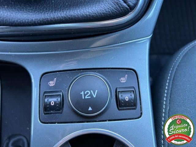 FORD C-Max 1.6 TDCi 115CV Titanium