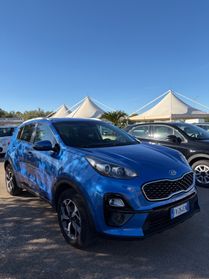 Kia Sportage 1.6 GDI 2WD Energy