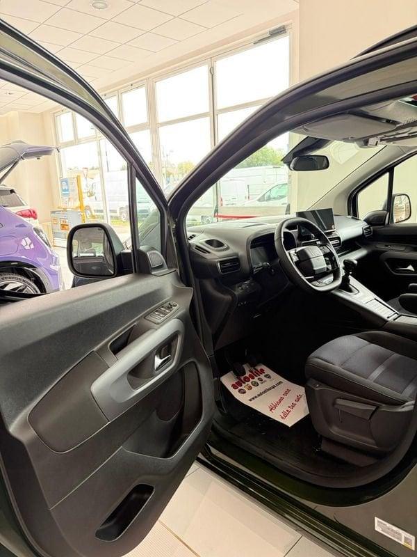 FIAT Doblò Doblò 1.5 BlueHdi 130 CV PC da ordinare
