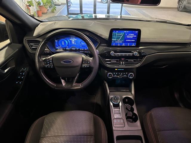 FORD Kuga 2.0 120 CV aut. ST-Line