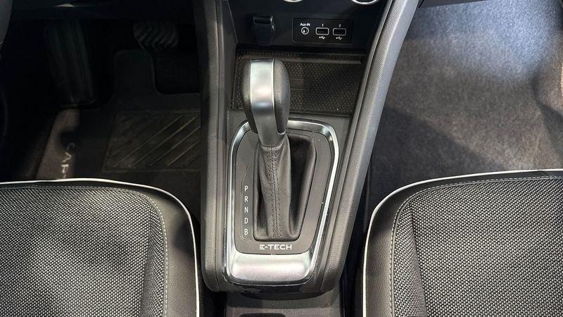Renault Captur II 2019 1.6 E-Tech full hybrid Techno Auto 145cv