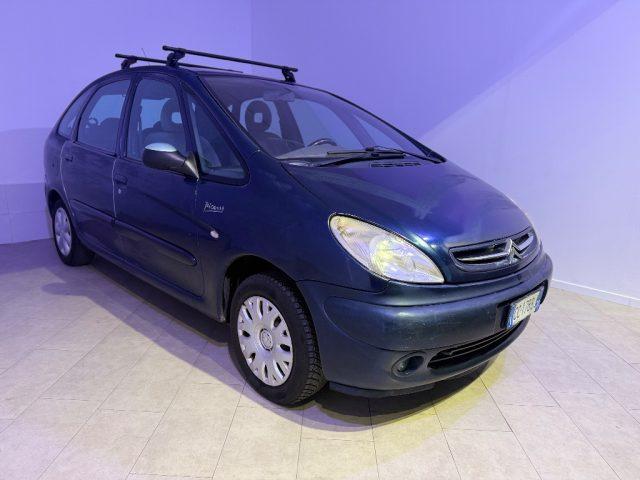 CITROEN Xsara Picasso 1.8 16V Exclusive