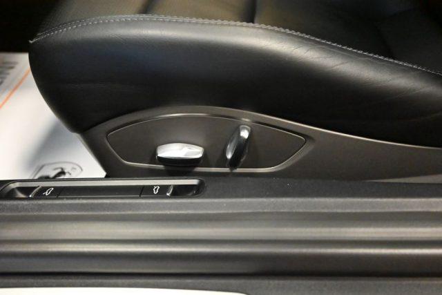 PORSCHE 911 991 CARRERA 4 3.0 PDK 370CV BLACKSERIES TETTO FULL