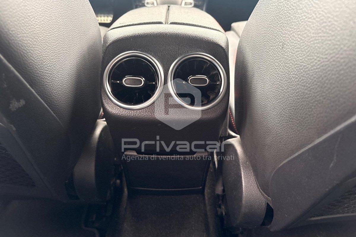 MERCEDES A 180 Automatic Premium